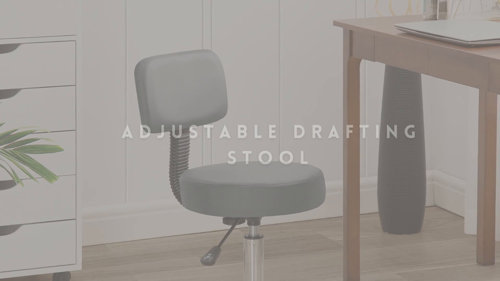 Drafting best sale stool ikea